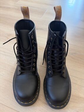 Doc Martens